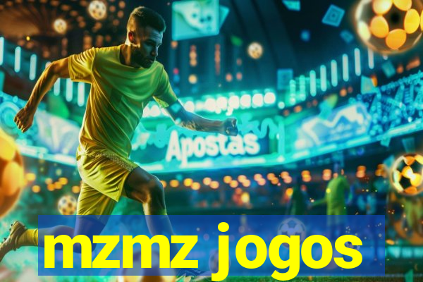 mzmz jogos